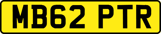 MB62PTR