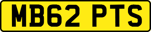 MB62PTS
