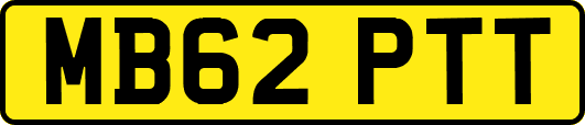 MB62PTT