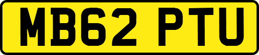 MB62PTU