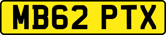 MB62PTX