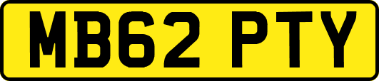 MB62PTY