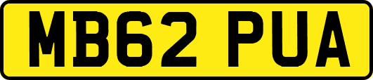 MB62PUA