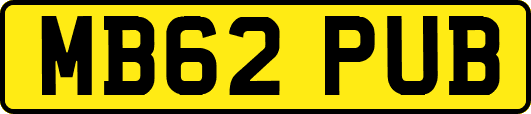 MB62PUB