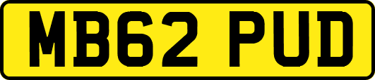MB62PUD