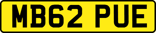 MB62PUE