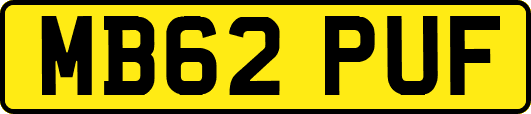 MB62PUF