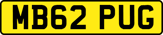 MB62PUG