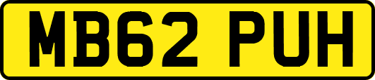 MB62PUH