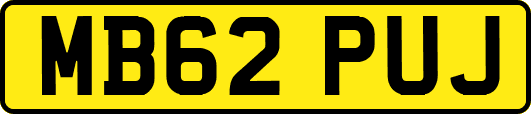 MB62PUJ