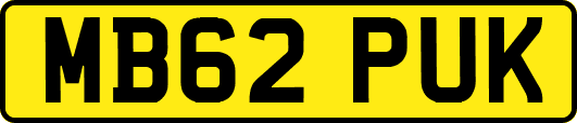 MB62PUK
