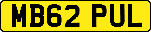 MB62PUL