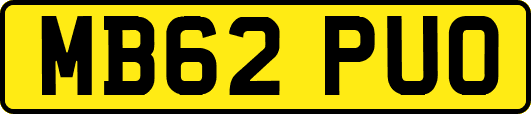 MB62PUO