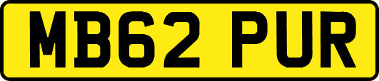 MB62PUR