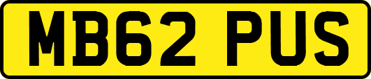 MB62PUS