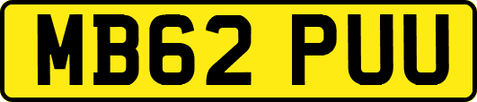 MB62PUU