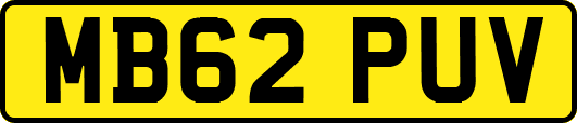 MB62PUV