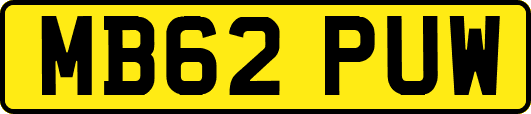MB62PUW