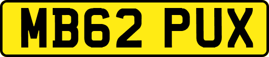 MB62PUX