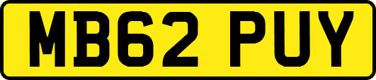MB62PUY