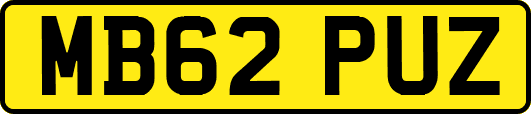 MB62PUZ