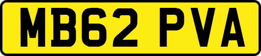 MB62PVA