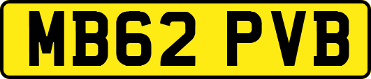 MB62PVB
