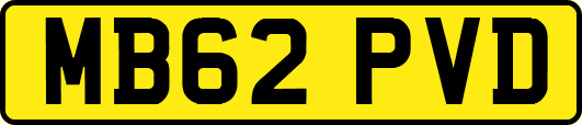 MB62PVD