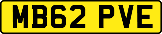 MB62PVE
