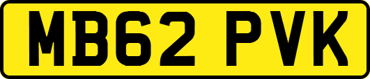 MB62PVK