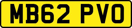 MB62PVO