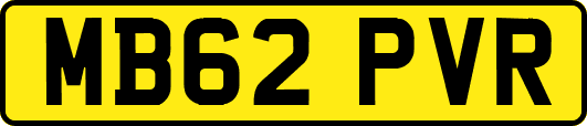 MB62PVR