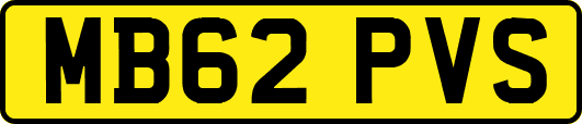 MB62PVS