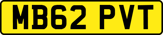MB62PVT