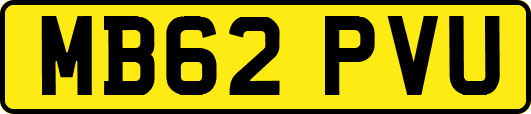MB62PVU