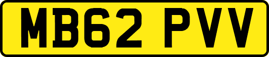 MB62PVV