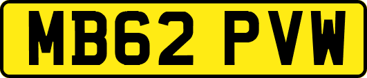 MB62PVW