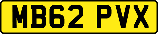 MB62PVX
