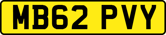 MB62PVY