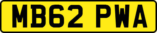 MB62PWA