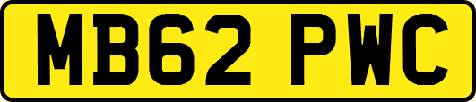 MB62PWC