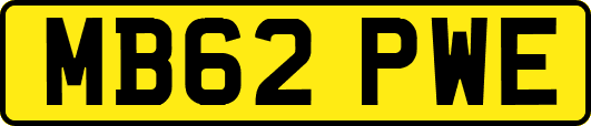 MB62PWE