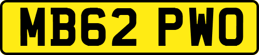 MB62PWO