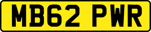 MB62PWR