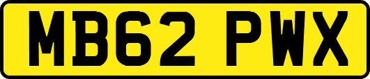 MB62PWX
