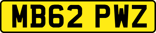 MB62PWZ