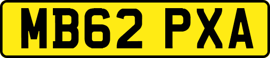 MB62PXA
