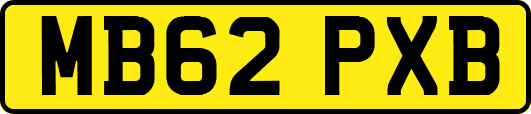 MB62PXB