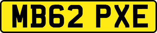 MB62PXE