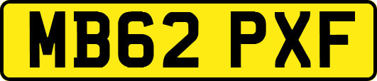 MB62PXF